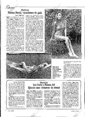 ABC MADRID 10-08-1992 página 146