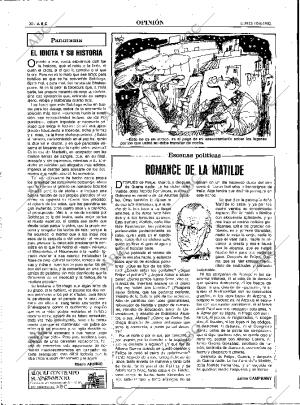 ABC MADRID 10-08-1992 página 20