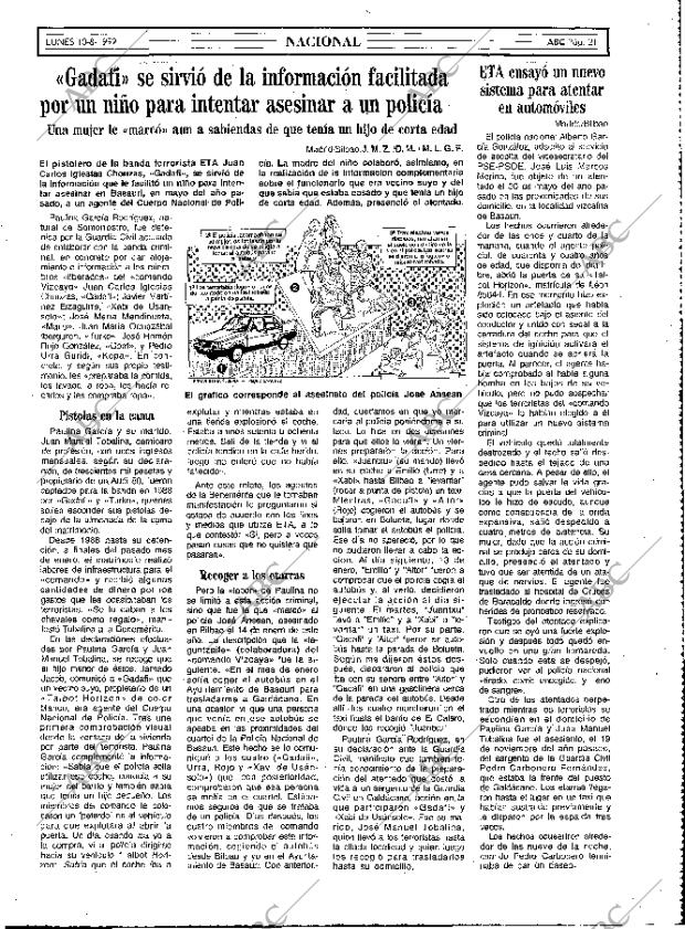 ABC MADRID 10-08-1992 página 21