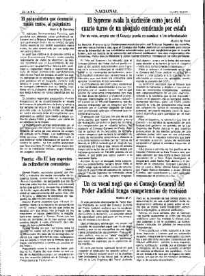 ABC MADRID 10-08-1992 página 22