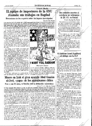 ABC MADRID 10-08-1992 página 27