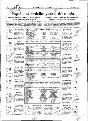 ABC MADRID 10-08-1992 página 48