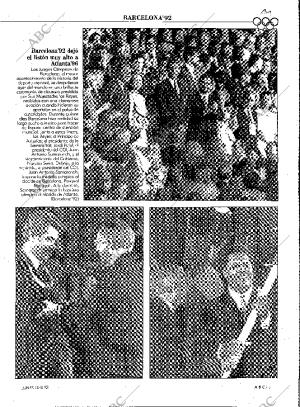 ABC MADRID 10-08-1992 página 5