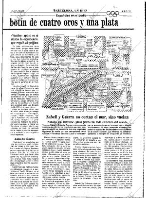 ABC MADRID 10-08-1992 página 55