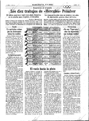 ABC MADRID 10-08-1992 página 63