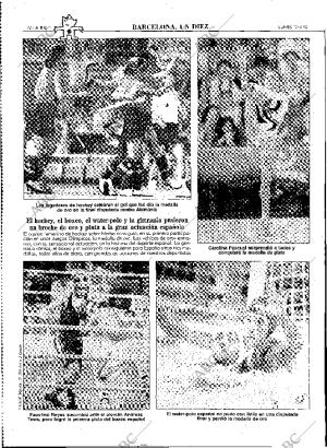 ABC MADRID 10-08-1992 página 72