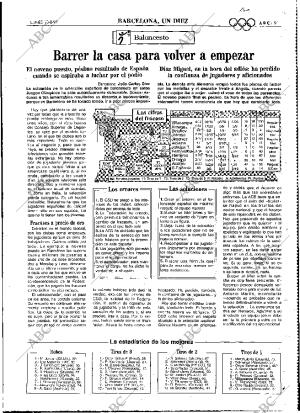 ABC MADRID 10-08-1992 página 91