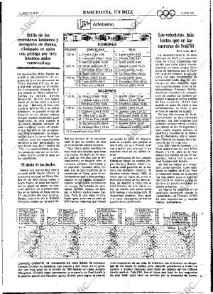 ABC MADRID 10-08-1992 página 93