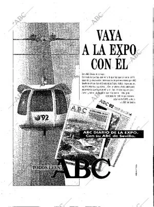 ABC MADRID 13-08-1992 página 10