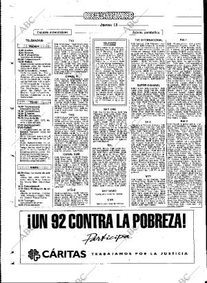 ABC MADRID 13-08-1992 página 102