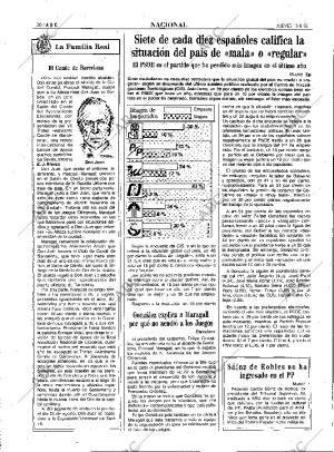 ABC MADRID 13-08-1992 página 20
