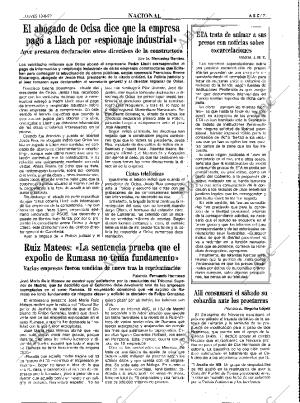 ABC MADRID 13-08-1992 página 21