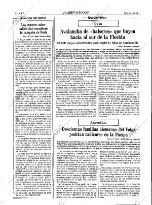 ABC MADRID 13-08-1992 página 26