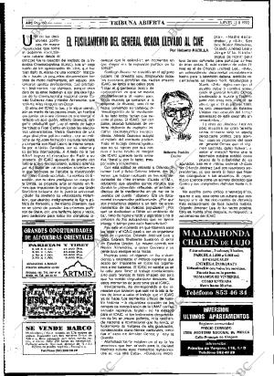 ABC MADRID 13-08-1992 página 60