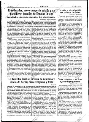 ABC MADRID 13-08-1992 página 66