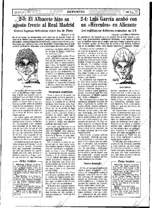 ABC MADRID 13-08-1992 página 69