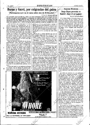 ABC MADRID 13-08-1992 página 76