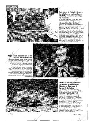 ABC MADRID 13-08-1992 página 8