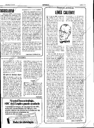 ABC SEVILLA 13-08-1992 página 15