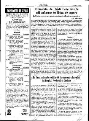 ABC SEVILLA 13-08-1992 página 26