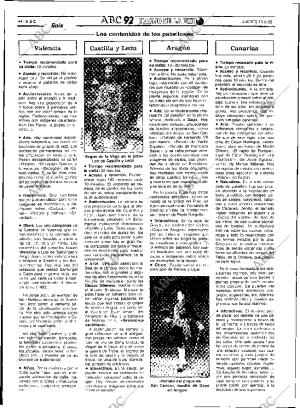 ABC SEVILLA 13-08-1992 página 44