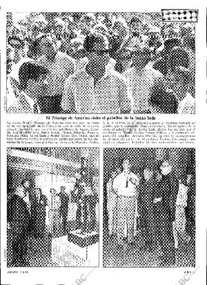 ABC SEVILLA 13-08-1992 página 5