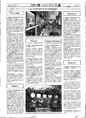 ABC SEVILLA 13-08-1992 página 55