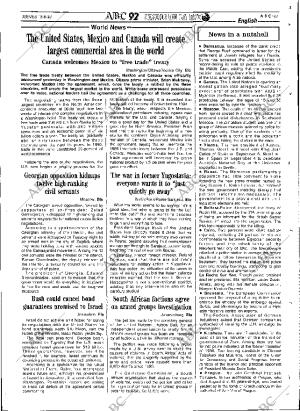 ABC SEVILLA 13-08-1992 página 67