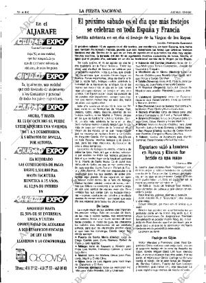 ABC SEVILLA 13-08-1992 página 78
