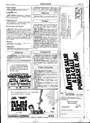 ABC SEVILLA 13-08-1992 página 87