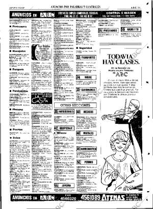 ABC SEVILLA 13-08-1992 página 91