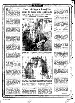 ABC SEVILLA 13-08-1992 página 97