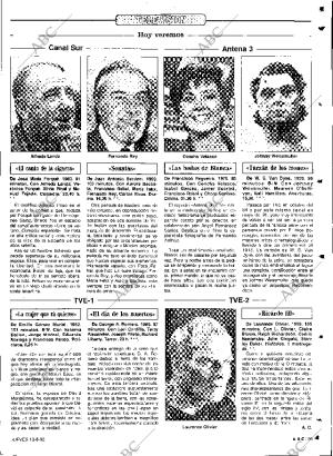 ABC SEVILLA 13-08-1992 página 99