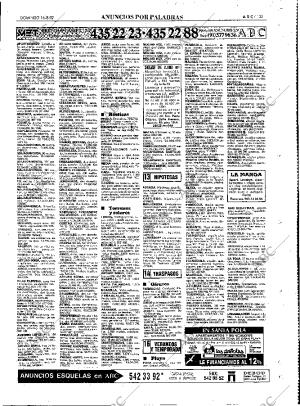 ABC MADRID 16-08-1992 página 103