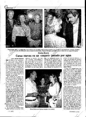 ABC MADRID 16-08-1992 página 110