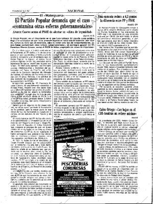 ABC MADRID 16-08-1992 página 27