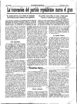 ABC MADRID 16-08-1992 página 32