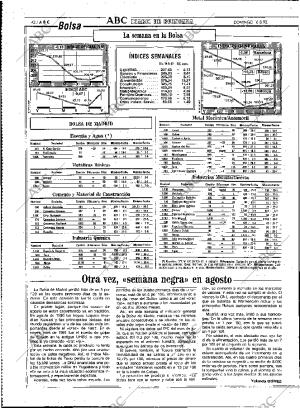 ABC MADRID 16-08-1992 página 42