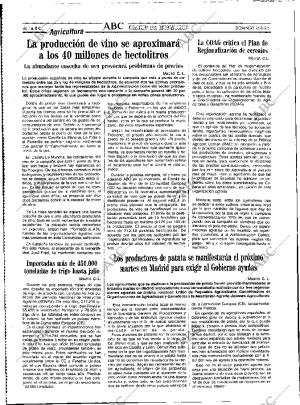 ABC MADRID 16-08-1992 página 46