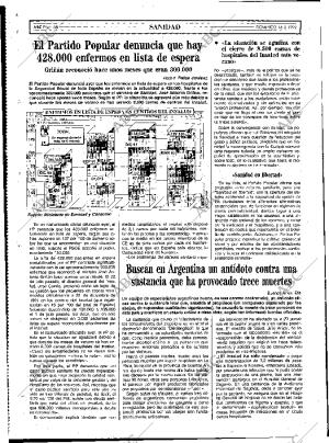 ABC MADRID 16-08-1992 página 66