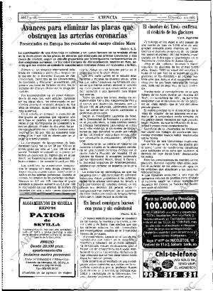 ABC MADRID 16-08-1992 página 68