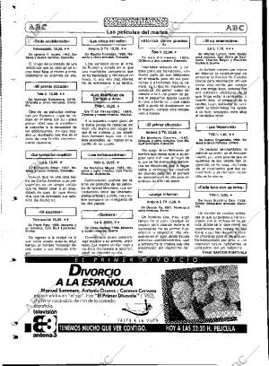 ABC MADRID 18-08-1992 página 100