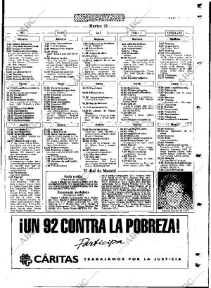 ABC MADRID 18-08-1992 página 103