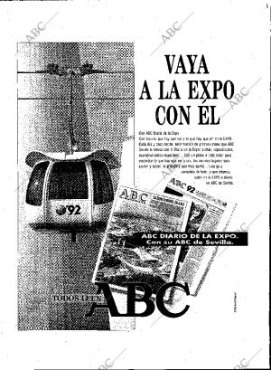 ABC MADRID 18-08-1992 página 2