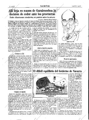 ABC MADRID 18-08-1992 página 22