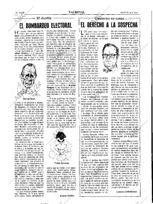 ABC MADRID 18-08-1992 página 24