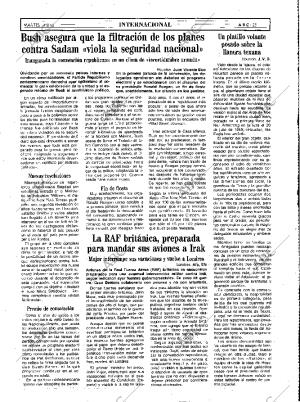 ABC MADRID 18-08-1992 página 25
