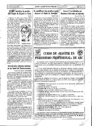 ABC MADRID 18-08-1992 página 45