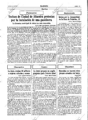 ABC MADRID 18-08-1992 página 49