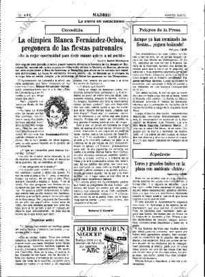 ABC MADRID 18-08-1992 página 50